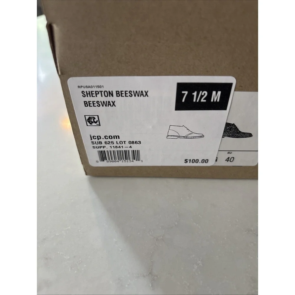 Men's Clarks 